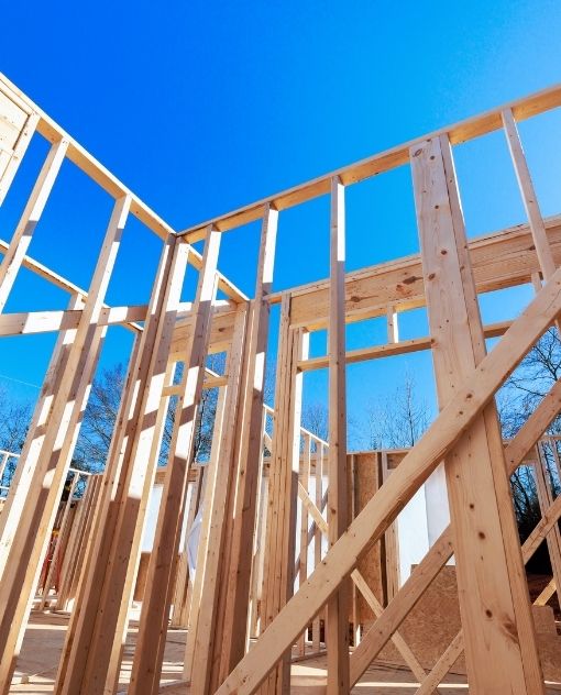 Residential (town houses) — 3h Engineering